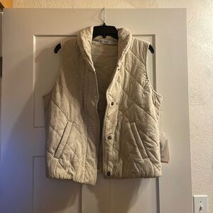 Carve Designs vest